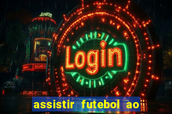 assistir futebol ao vivo gratis palmeiras